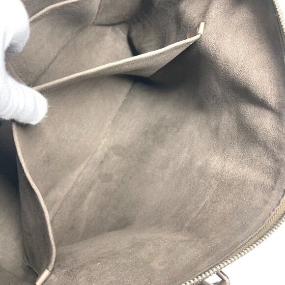 LOUIS VUITTON M50166 Epi Porto Document Jour PDJ Hand Bag Tote Bag Briefcase - Picture 13 of 15